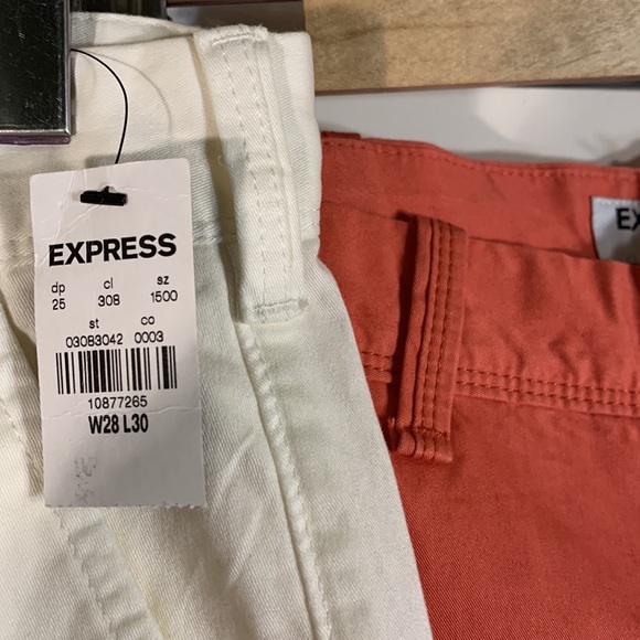 2 for <1 Express (28”x30”) - Picture 6 of 14